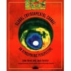 Click here to buy Global Environmental Change: An Atmospheric Perspective by  John Horel and Jack Geisler.