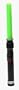 Electronic Qui-Gon Jinn Lightsaber