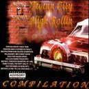 Twinn City High Rollin`