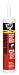 08640 10-OZ WHT BATH SILICONE per 12 EA