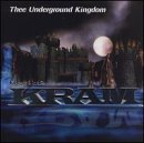 Revue Various Artists  / Thee Underground Kingdom: The Best of KRAM