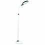 TV Das Original Tageslicht Standleuchte Daylight, schwarz / wei�, 07986