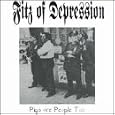 Pigs Are People Too