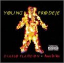 Diablo Flame-On: Movie on Wax