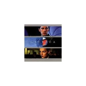 gattaca soundtrack