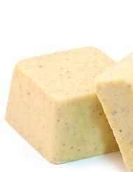 LUSH BUFFY BODY BUTTER 7 OZ (BIG SIZE) MADE IN CANADA SHIPS FROM USA