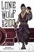 Book Lone Wolf 2100 #4