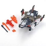 トランスフォーマー スカイファイヤーS SC-25