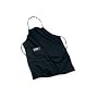 Weber 6403 Barbecue Apron, Black