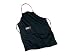 Weber 6403 Barbecue Apron, Black