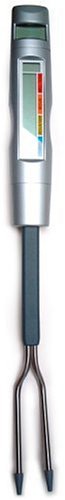 Taylors Eye Witness Digitale Fleischgabel mit Thermometer Preisvergleich