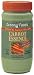 Green Foods - Carrot Essence, 6.8 oz powder