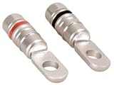 Electronics : P3 Platinum 8 AWG Power Terminal Pair