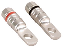 Childrens Toyshop  Electronics : P3 Platinum 8 AWG Power Terminal Pair