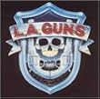La Guns [CASSETTE]