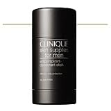 Clinique Stick Form Antiperspirant-Deodorant for Men 2.6 oz