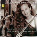 Music : Beyond the Iron Curtain