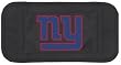 New York Giants 12-Disc CD Visor - Football Sports Merchandise