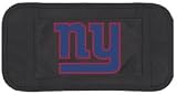 New York Giants 12-Disc CD / DVD Visor