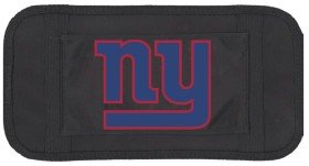 Buy New York Giants Big 12 CD Visor and Organizer by Team Promark