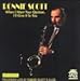 Ronnie Scott, When I Want Your Opinion, I'll Give It To You, 発売中