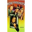 Honeymooners 28: Hero Manager of Baseball Team [VHS] by 