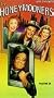 Honeymooners 28: Hero / Manager of Baseball Team [VHS]