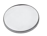 Master Class Deluxe Stainless Steel Hob Cover Large 20cm