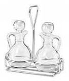 Cruet and Condiment Set 1 Set 6 oz.