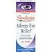 Similasan Allergy Eye Relief Eye Drops, .33 Ounce