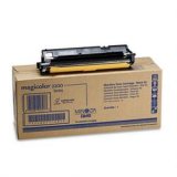 Toner Cartridge for Konica Minolta Magicolor 2200, Black (QMS1710471001)
