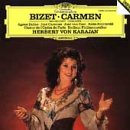 CD-Charts  Search : Bizet: Carmen
