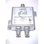 Dish Network Model SW21 Multi-Dish Switch