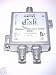 Dish Network Model SW21 Multi-Dish Switch