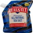 Redmond Trading Real Salt Real Salt Pouch 26 OZ (Pack of 6)
