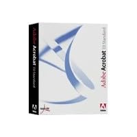Adobe Acrobat 7.0 Standard (Windows)
