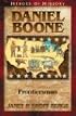Daniel Boone: Frontiersman  (Heroes of History)