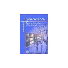 Cyberscience: Research in the Age of the Internet