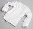 [Itm] Preemie, Mitten Cuff [Acsry To]: BABY SHIRT, PREEMIE SIZE, FITS UP TO 7 LBS... see description