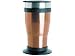 Avantro TT50/CPM Copper Metallic Vacuum Travel/Desk Tumbler 17-oz.