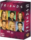 Revue Warner Home Vidéo  / Friends - Saison 10 : Episodes 1 à 12 - Édition 3 DVD