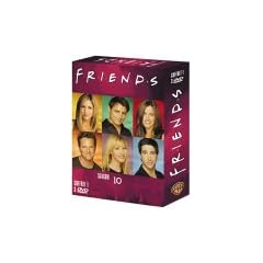 Friends - Saison 10 : Episodes 1 � 12 - �dition 3 DVD