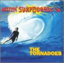 Bustin Surfboards 98