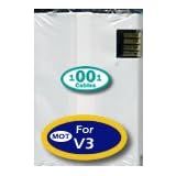 1001Cables - Mobile Phone Battery for Motorola L2/L6/L7/V3X/V8