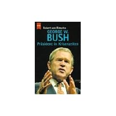 George W. Bush