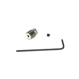 Carisma 1 14 Pinion Gear 14T from Carisma R/C