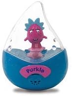 Aquapets Dewdrops - Purkle