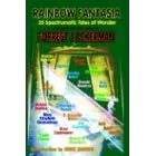 Rainbow Fantasia: 35 Spectrumatic Tales of Wonder