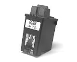 Lexmark 13400HC Compatible Remanufactured Black Ink Cartridge