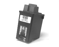 Lexmark 13400HC Compatible Remanufactured Black Ink Cartridge